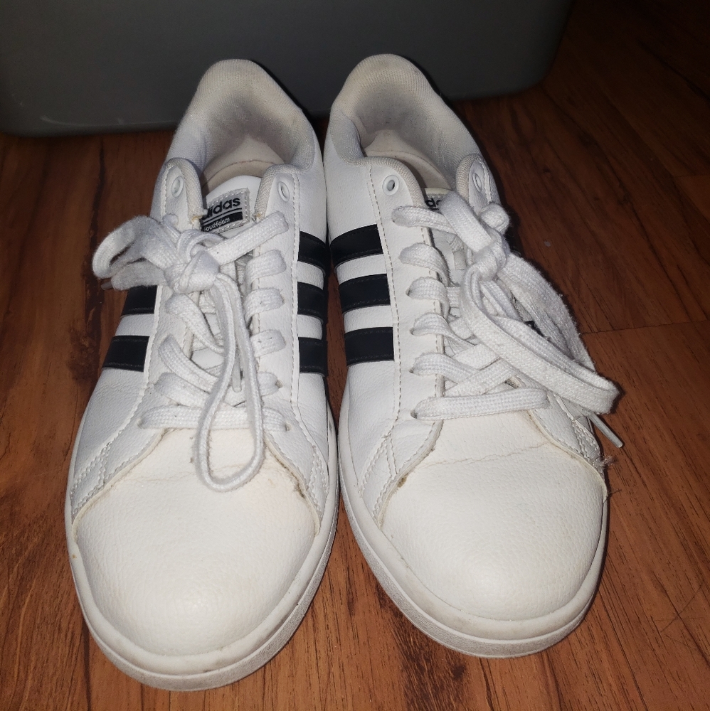 Adidas Foam Cloud Shoes